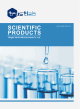 laboratory products catalogue